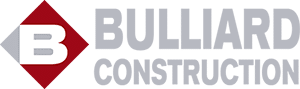 Bulliard Construction Platinum Sponsor Logo