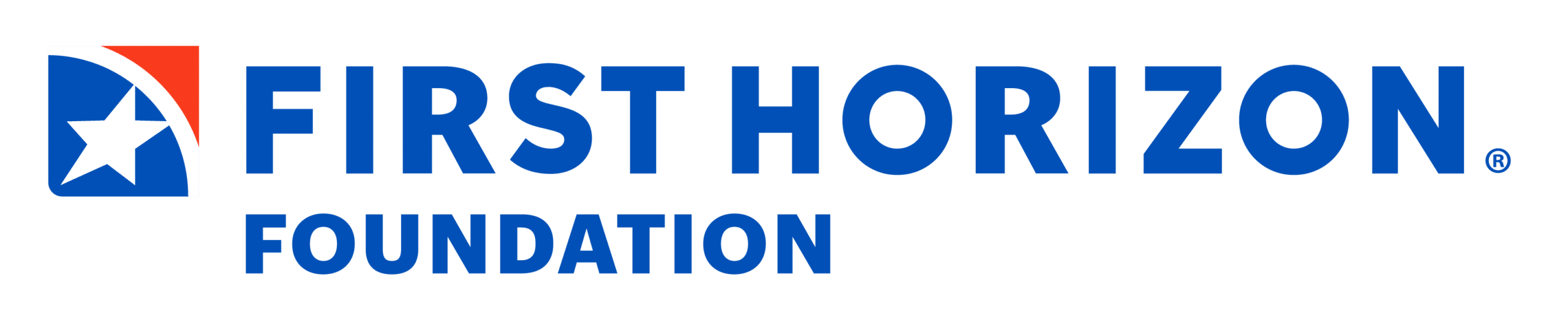 First Horizon Platinum Sponsor Logo