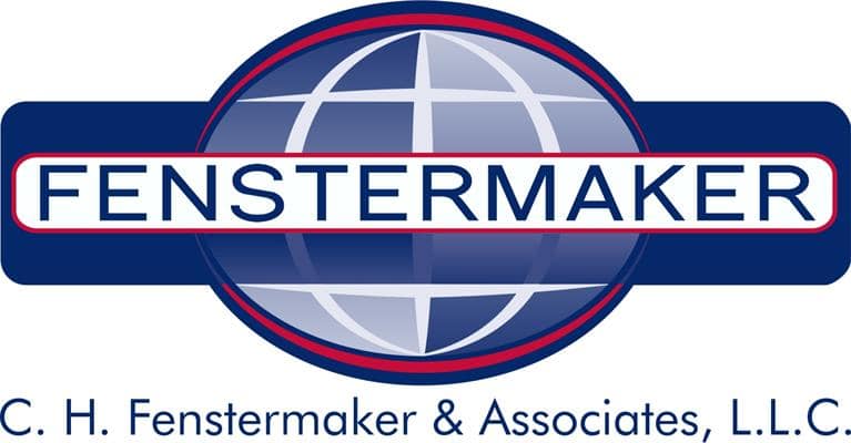 Fenstermaker Platinum Sponsor Logo