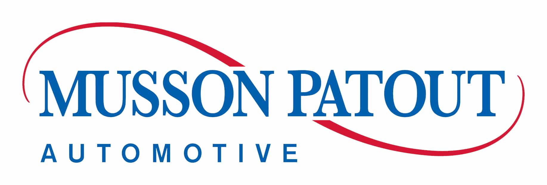 Musson Patout Museum Platinum Sponsors
