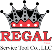 Regal Service Tool Company Platinum Sponsor Logo